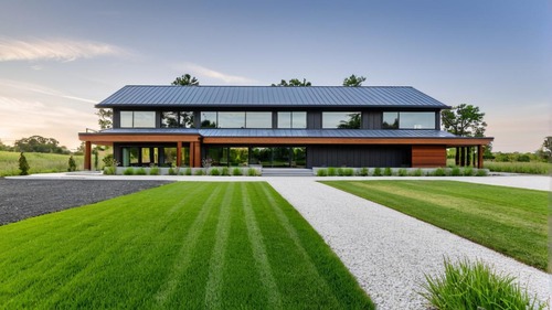 Read more about the article House Plans – Home Floor Plans & Designs