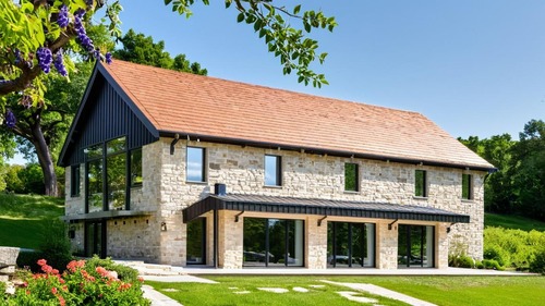 You are currently viewing The Best Barndominium Plans And Prices