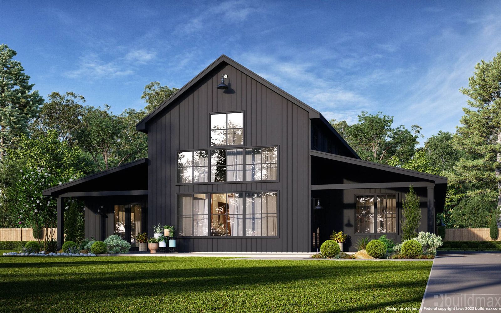 Read more about the article How To Hire The Best Agency For Barndominium Design Plans