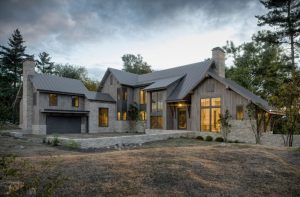 Read more about the article Finding Your Sanctuary: The Charm of Rustic Mountain Home Plans in 2025
