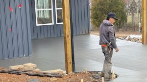 Read more about the article Best Concrete Company Jefferson City TN: Trusted Solutions