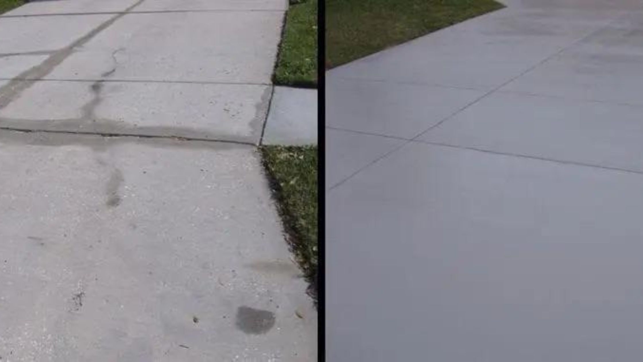 concrete driveway contractors near me