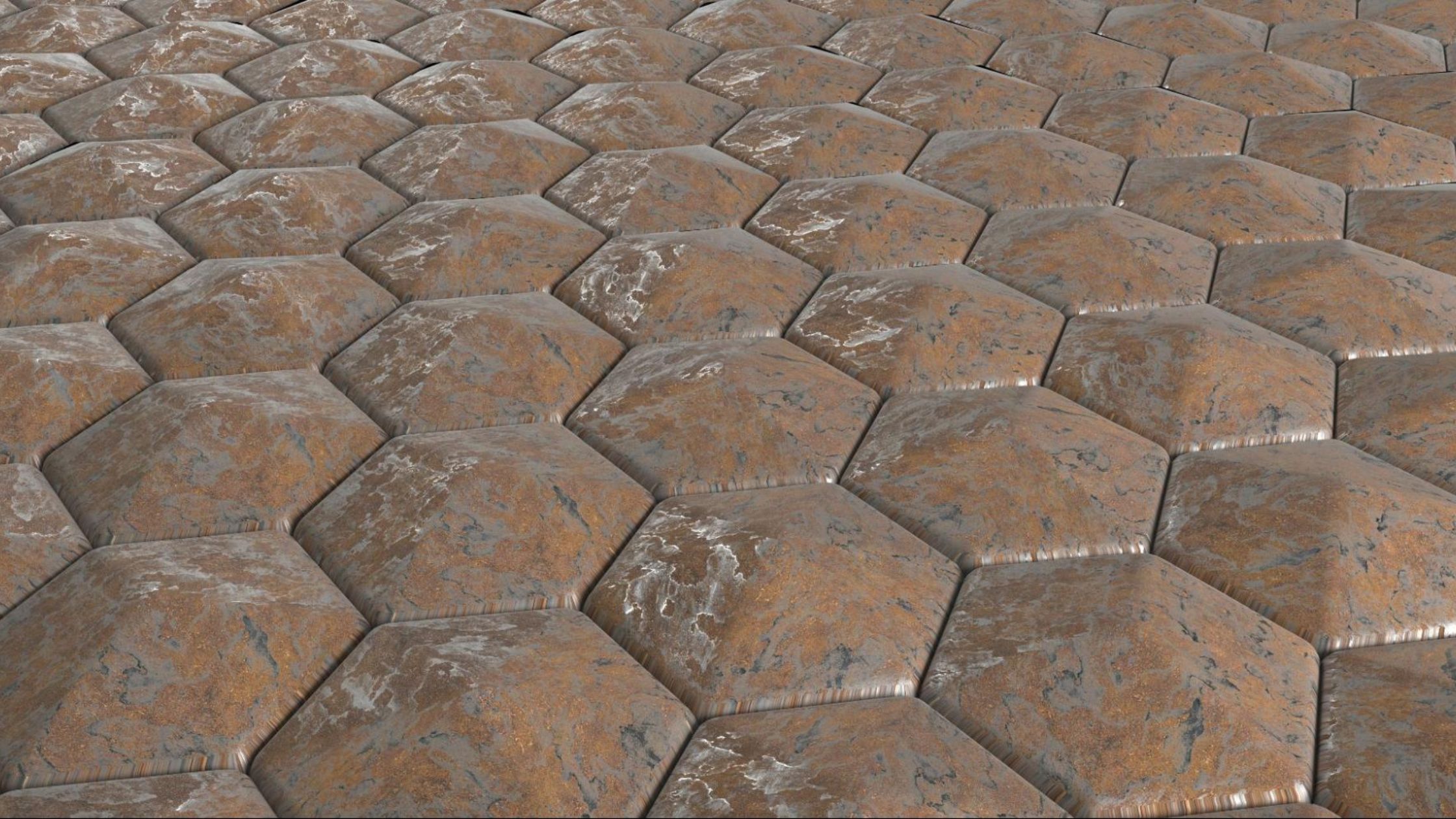 Read more about the article Creative Ideas for Stamped Concrete Patios in Jefferson City